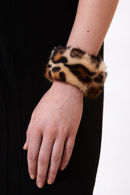 Fur Bracelets