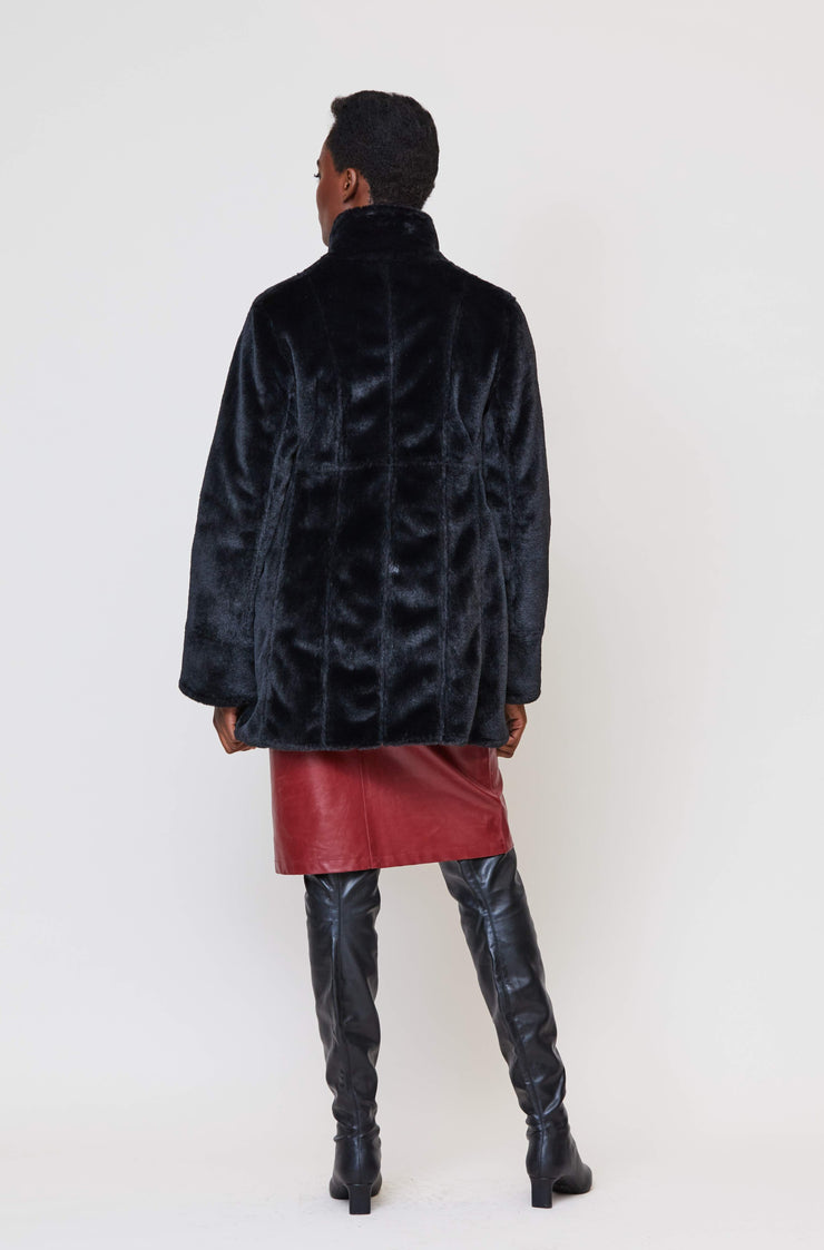 Angelique Coat