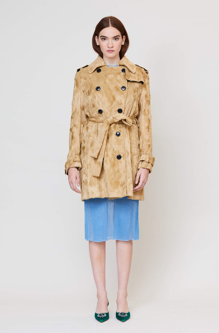 Henriette Trench