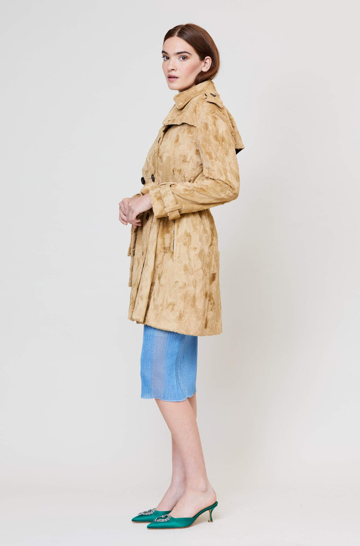 Henriette Trench