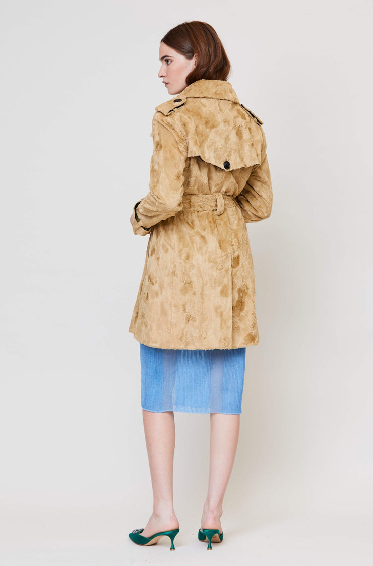 Henriette Trench