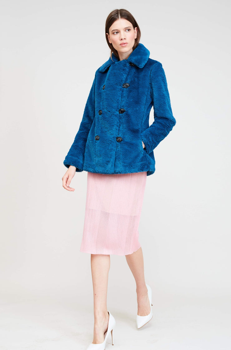 Colette Reversible Jacket