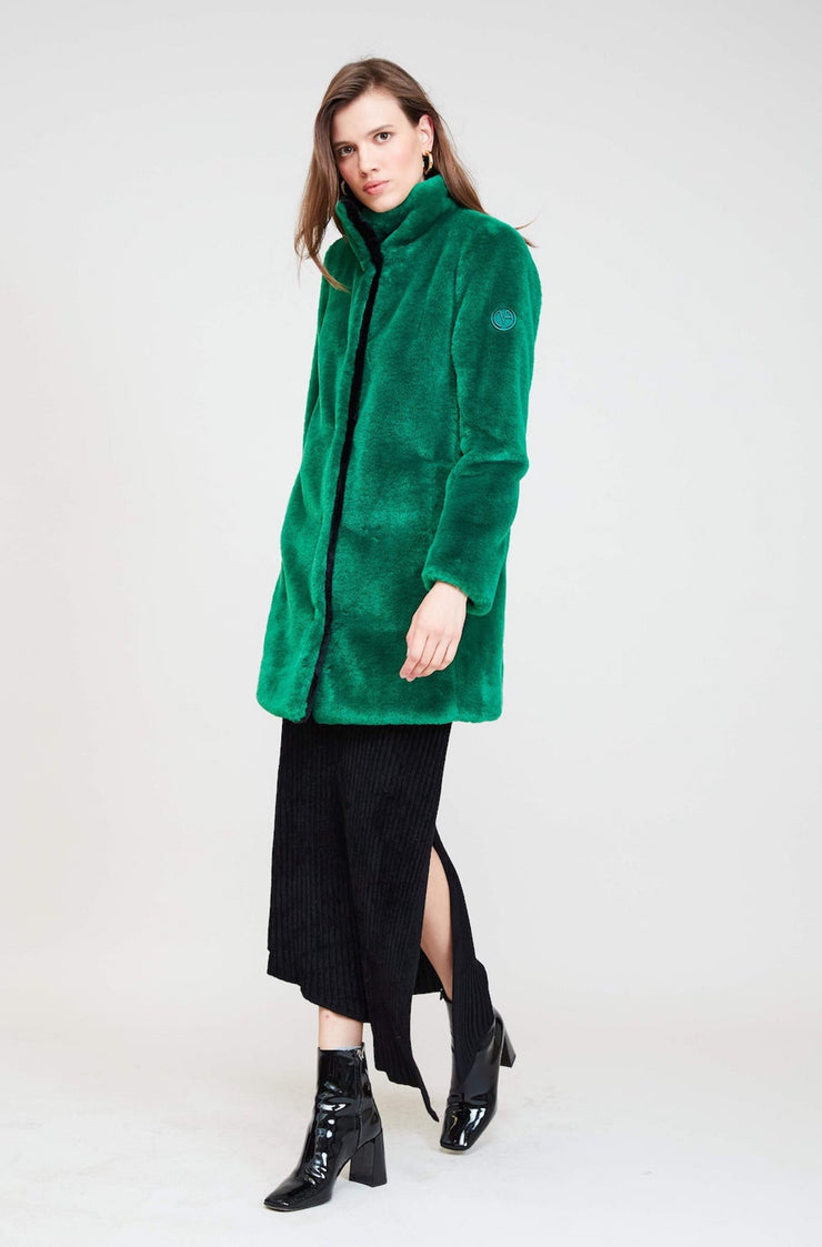 Violette Coat