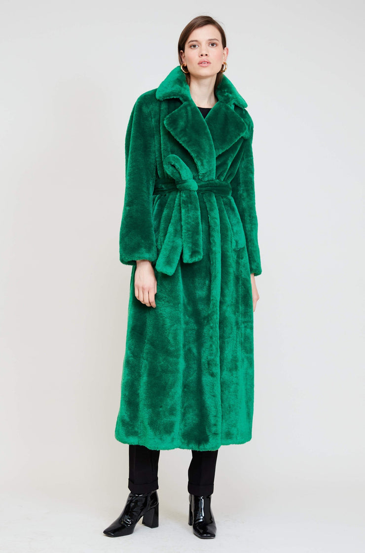 Genevieve Trench x Madeleine Bohrer Collab