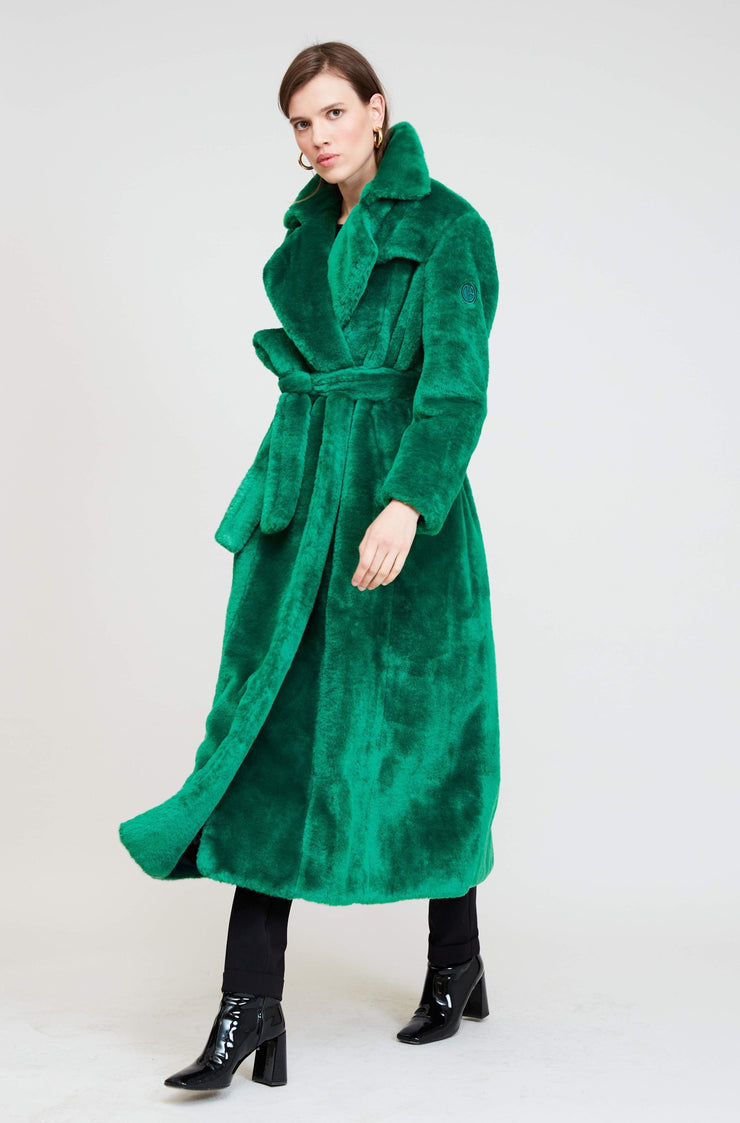 Genevieve Trench x Madeleine Bohrer Collab