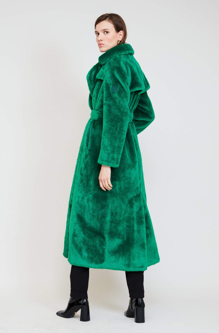 Genevieve Trench x Madeleine Bohrer Collab