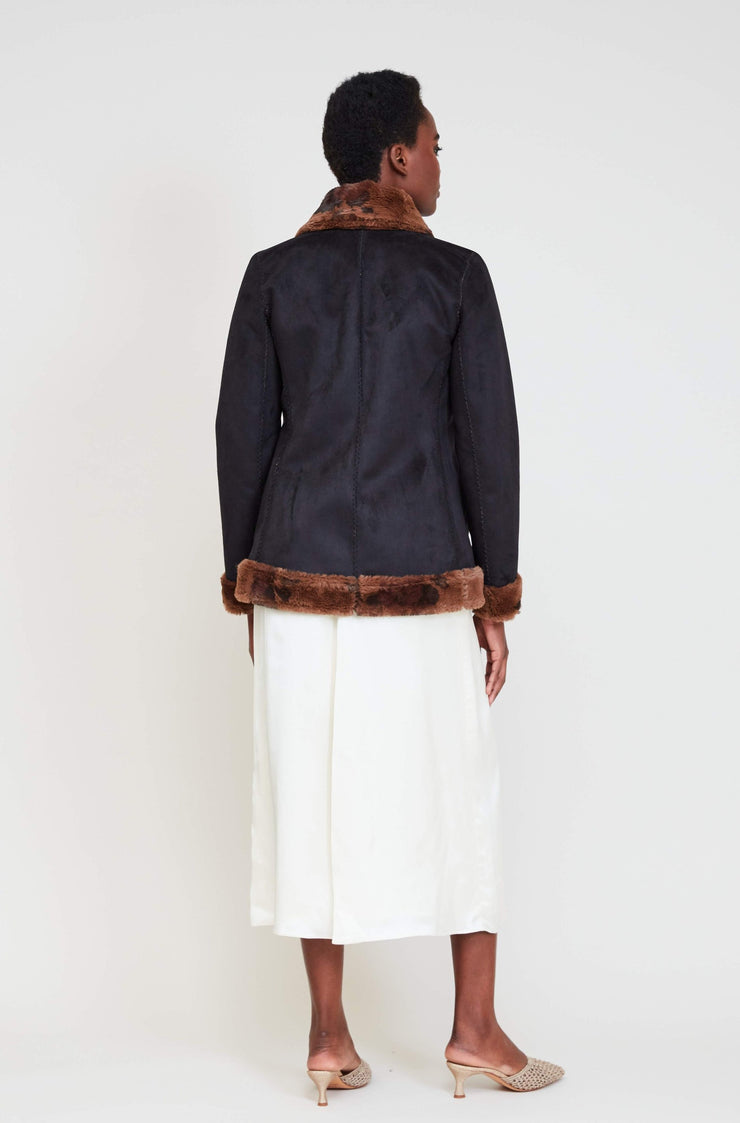 Colette Reversible Jacket