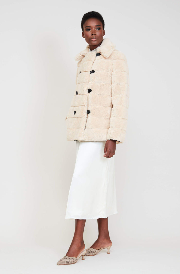 Colette Rayé Jacket