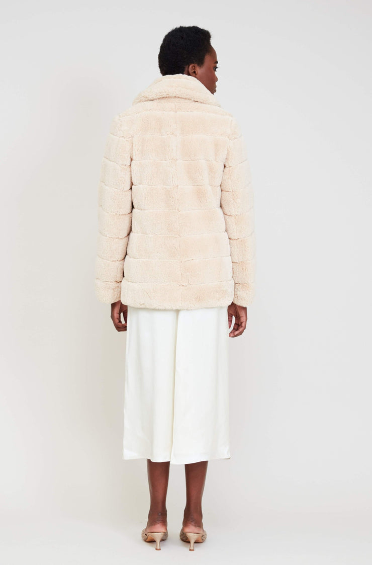 Colette Rayé Jacket