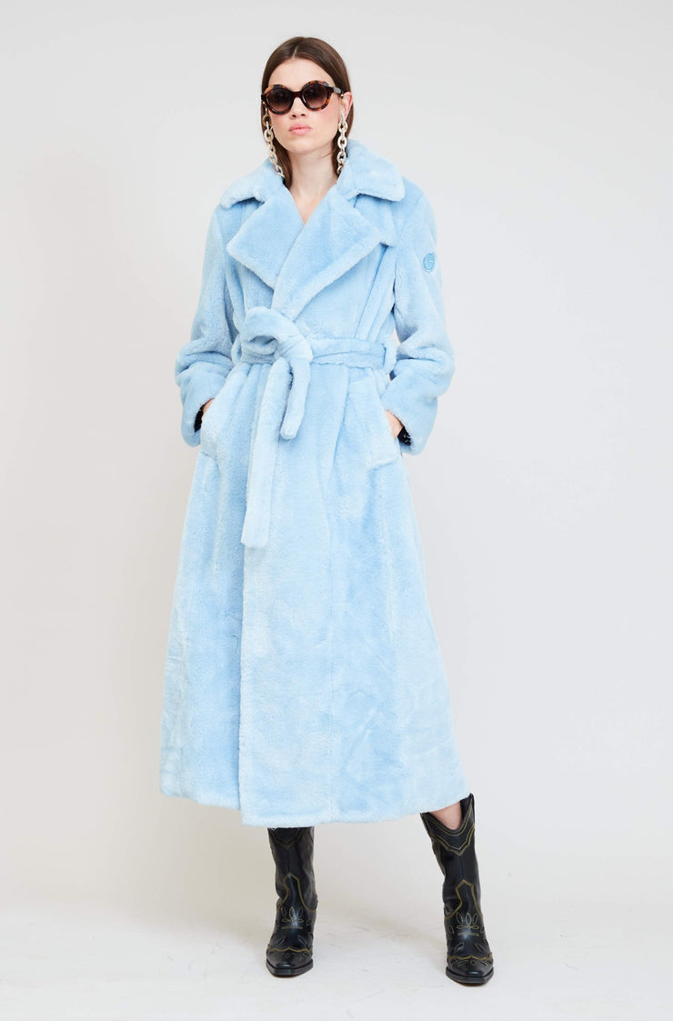 Genevieve Trench x Madeleine Bohrer Collab