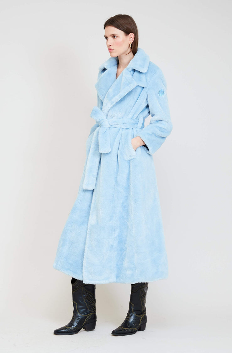 Genevieve Trench