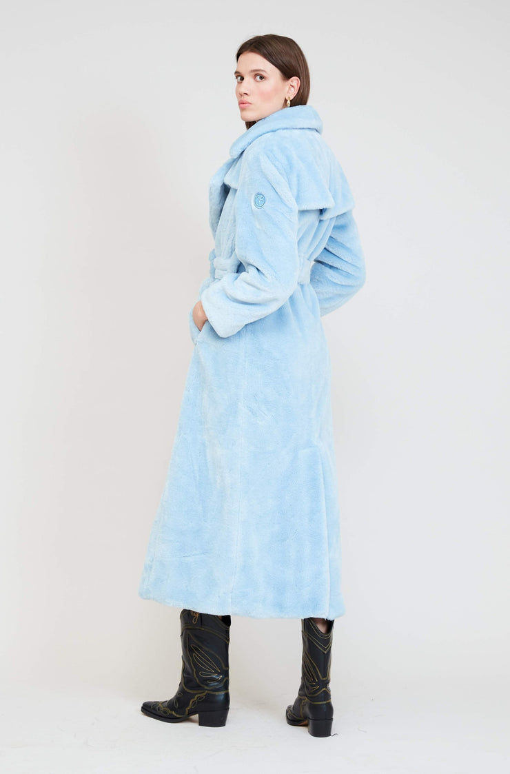 Genevieve Trench x Madeleine Bohrer Collab