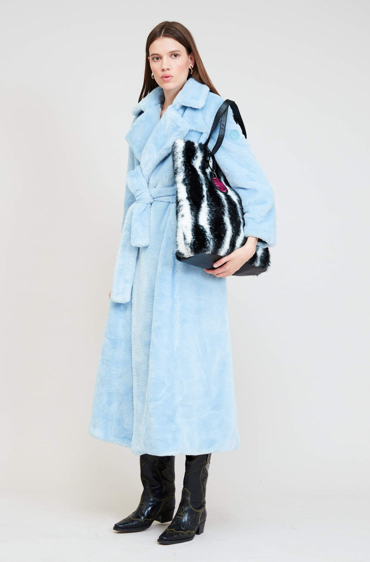 Genevieve Trench x Madeleine Bohrer Collab