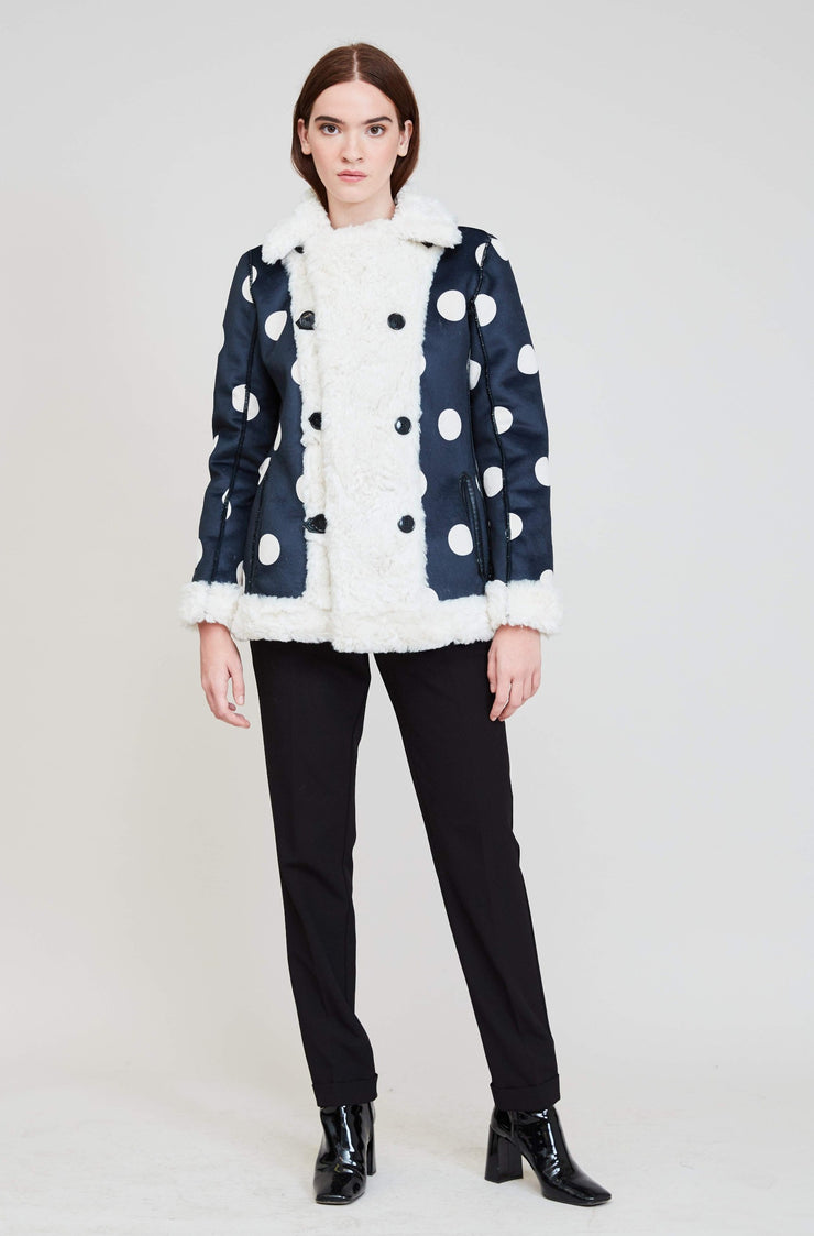 Colette Reversible Jacket