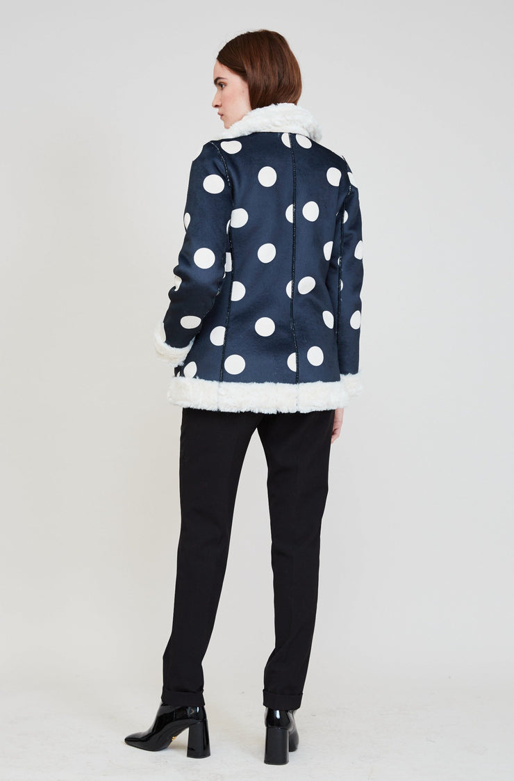 Colette Reversible Jacket