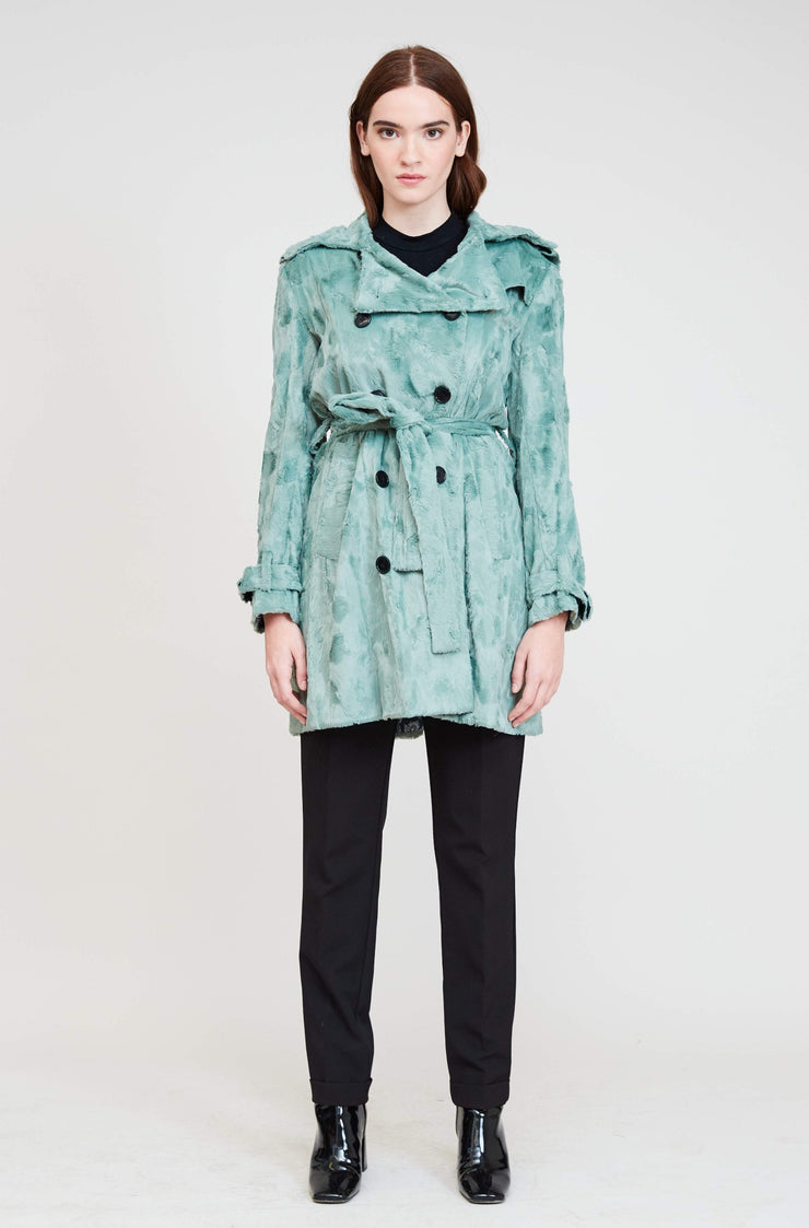 Henriette Trench