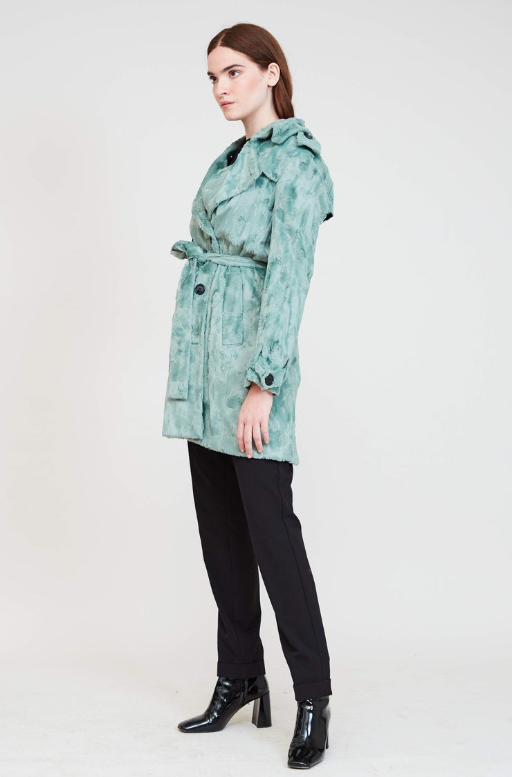 Henriette Trench