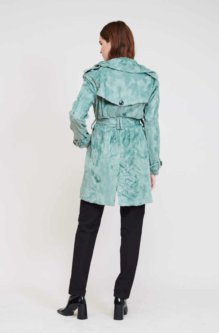 Henriette Trench